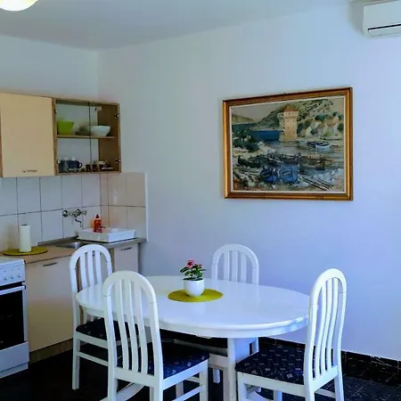 Apartman Ivo *