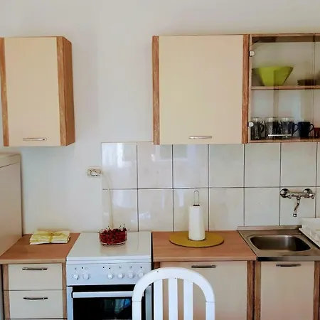 Ivo Apartman Trogir