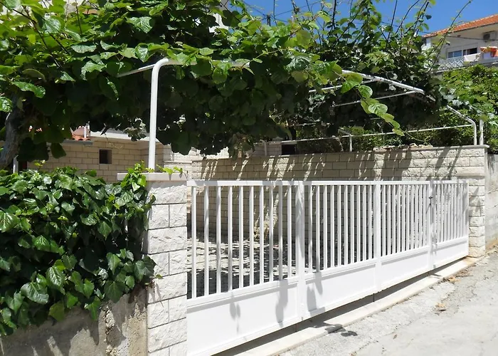 Ivo * Trogir
