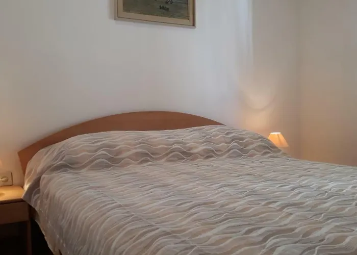 Ivo Apartman *