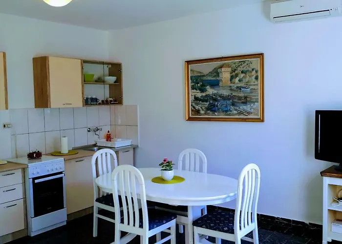 Apartman Ivo *