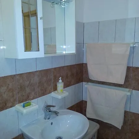 Ivo Апартаменты