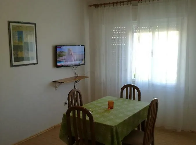 Appartement Ivo *