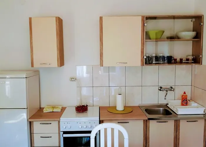 Ivo Appartement Trogir