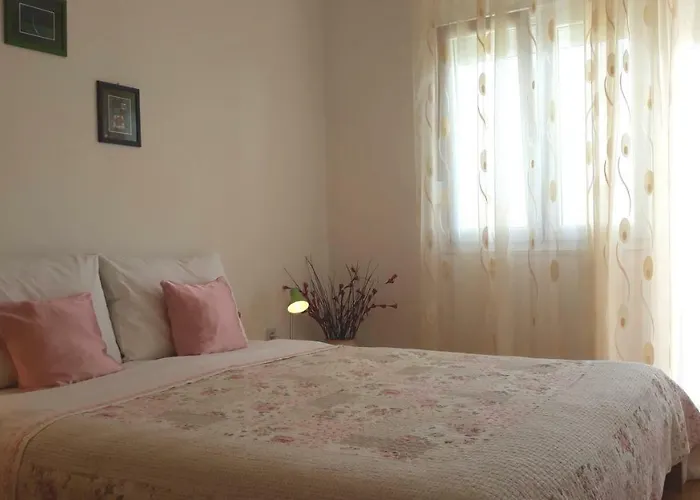 Appartement Ivo Trogir