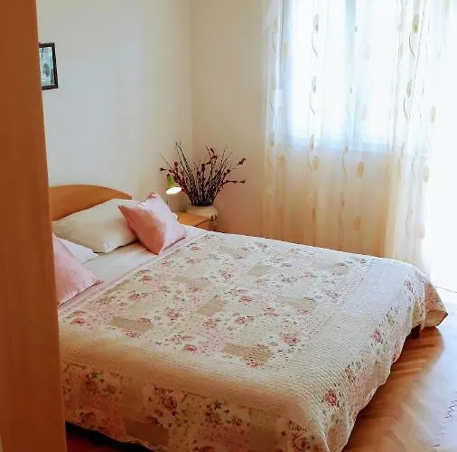 Appartement Ivo Trogir